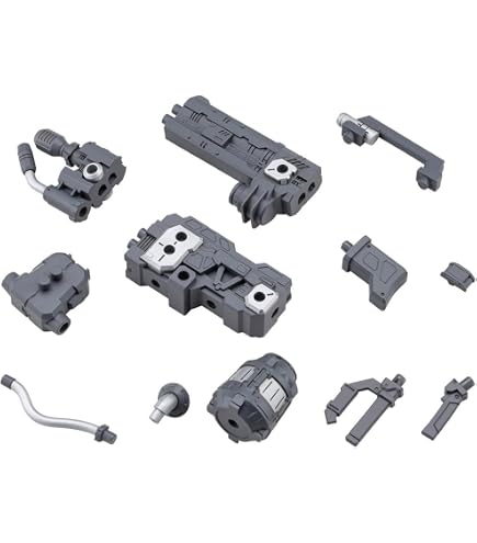 Amazon | フレームアームズ エクステンドアームズ01 (1/100スケール